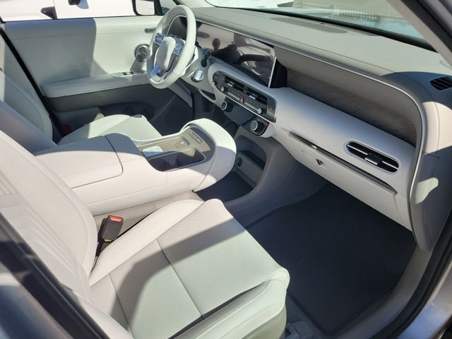 New 2026 Hyundai Palisade SEL image 18