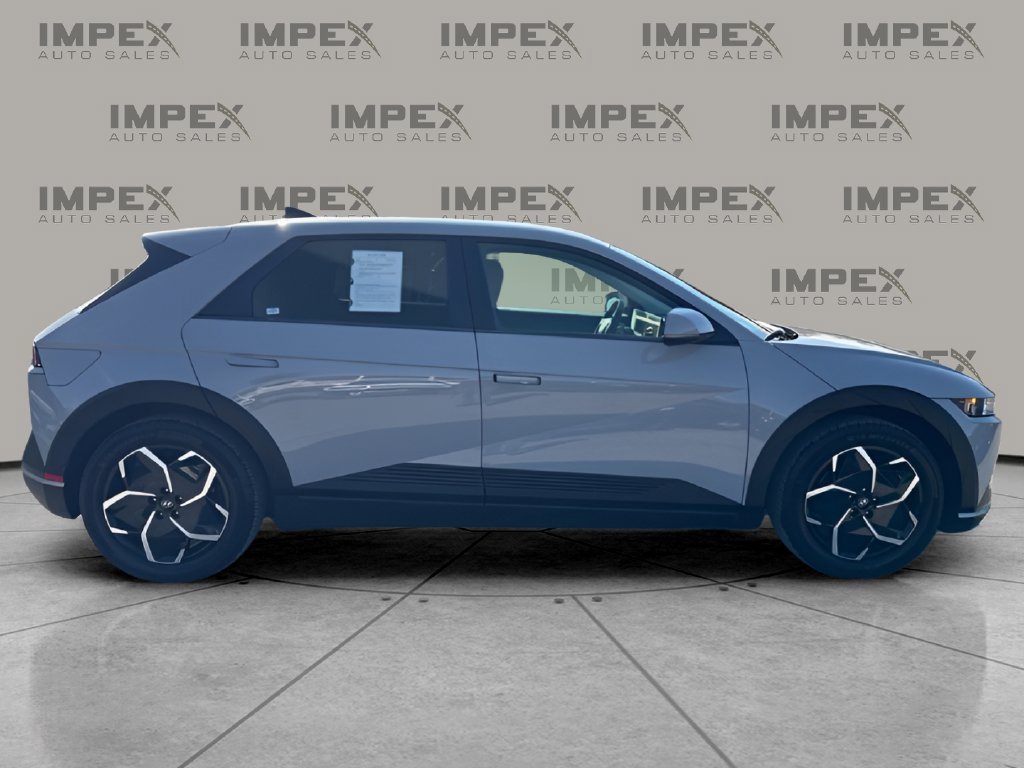 Used 2024 Hyundai Ioniq 5 SEL RWD image 6