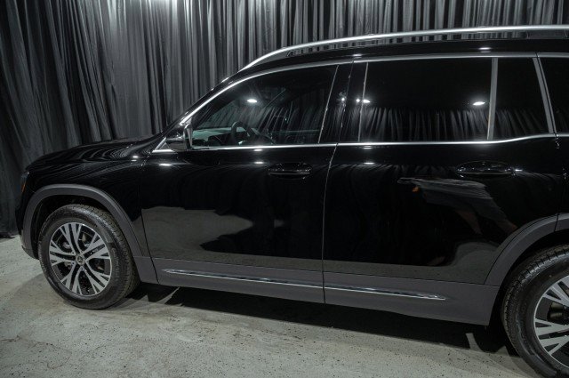 Certified 2026 Mercedes-Benz GLB 250 image 5