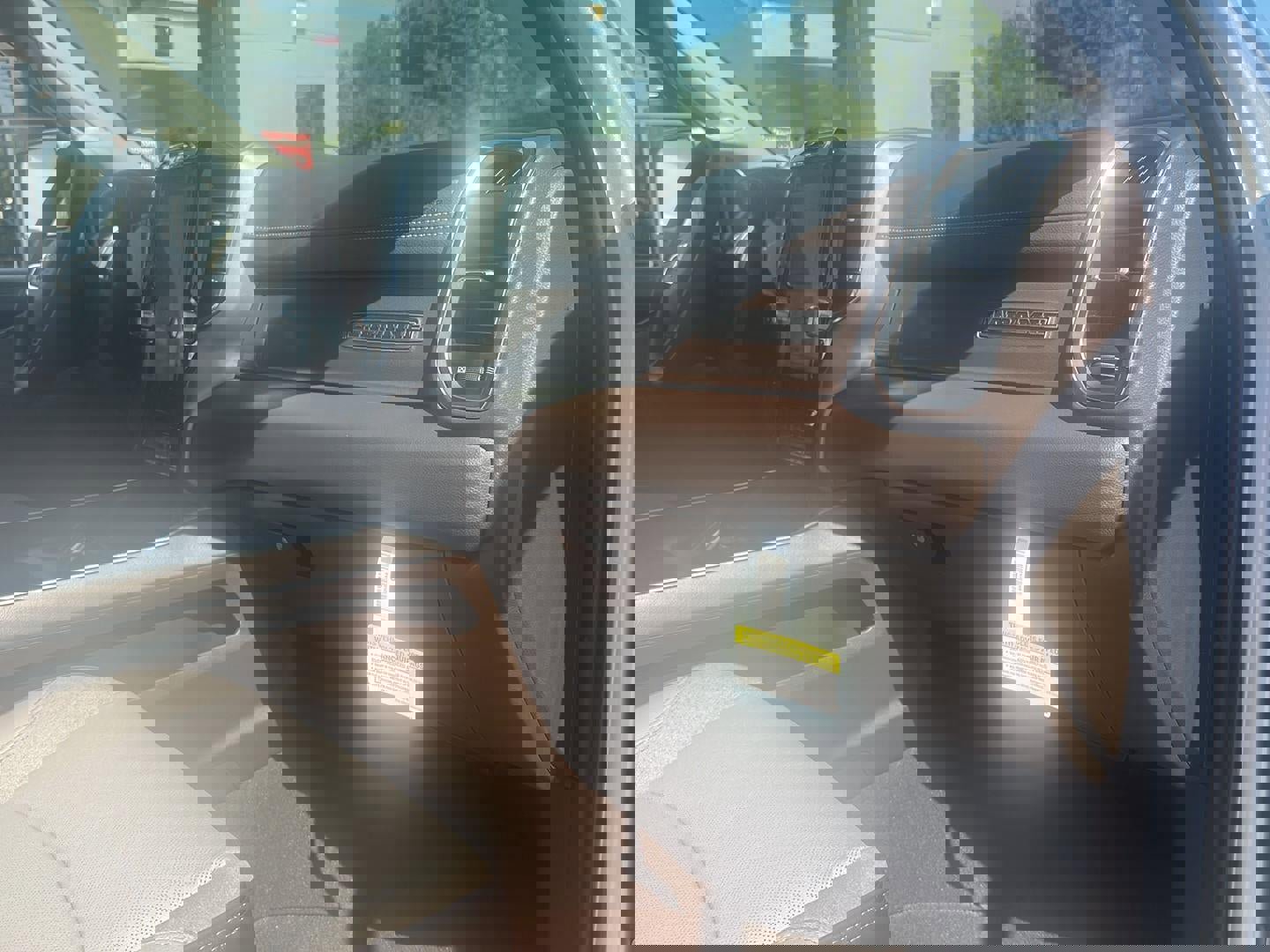 New 2026 RAM 2500 Laramie image 5