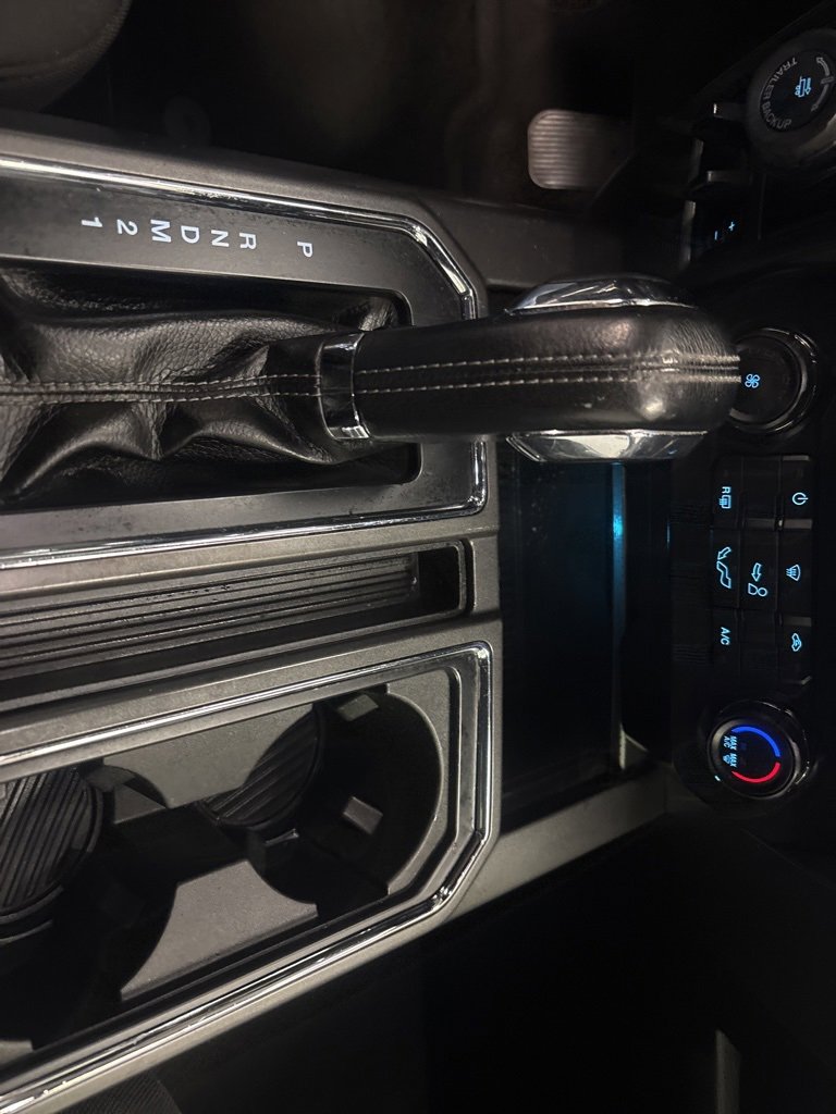 Used 2017 Ford F150 XLT w/ Equipment Group 301A Mid image 17