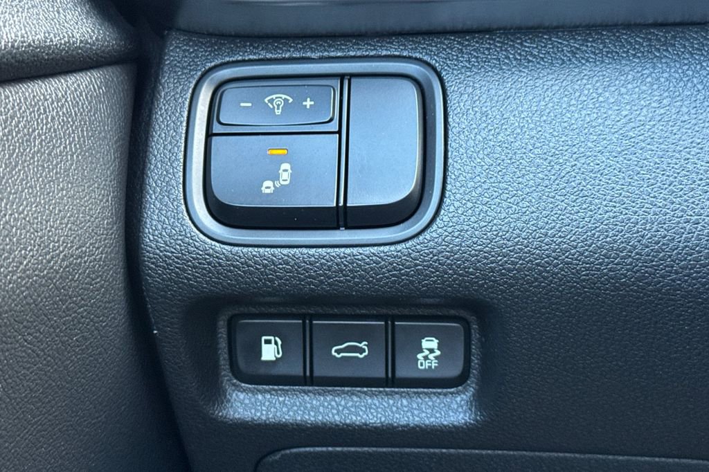 Used 2018 Kia Optima EX image 31