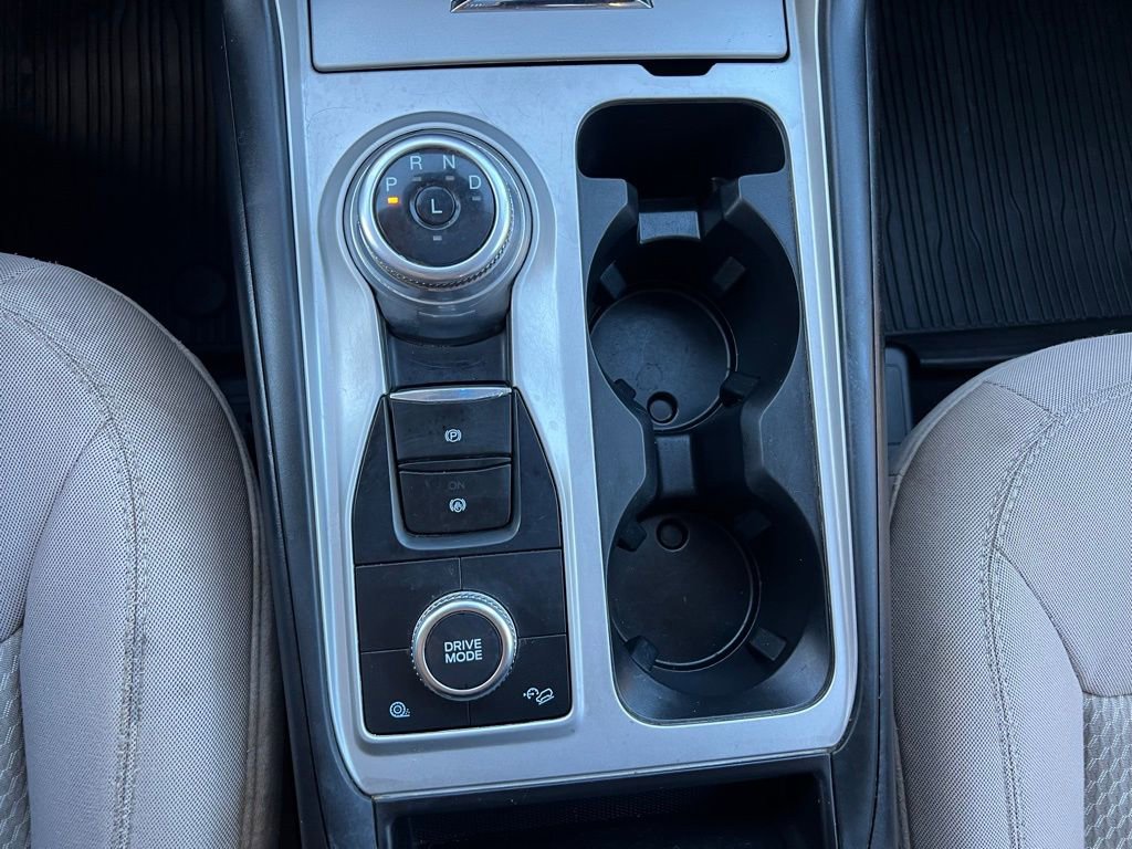 Used 2022 Ford Explorer XLT w/ Class IV Trailer Tow Package image 32