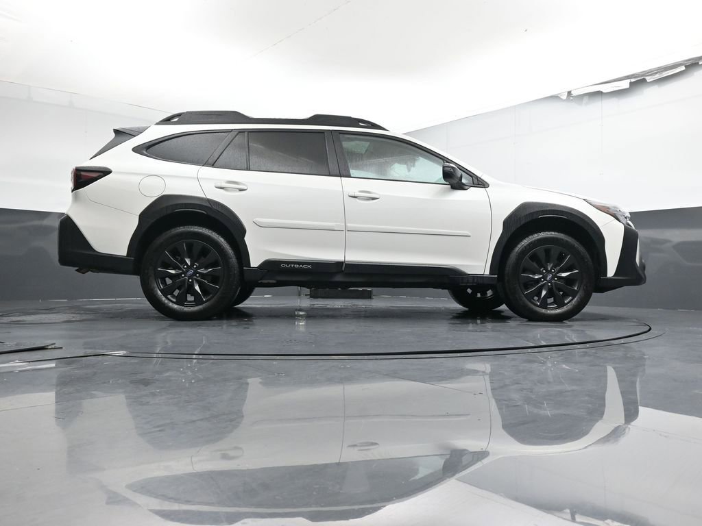 Used 2025 Subaru Outback Onyx Edition XT image 30
