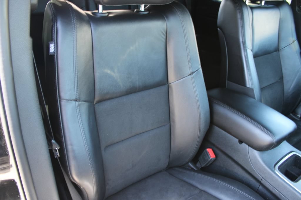 Used 2022 Jeep Grand Cherokee Laredo X AWD/4WD image 14