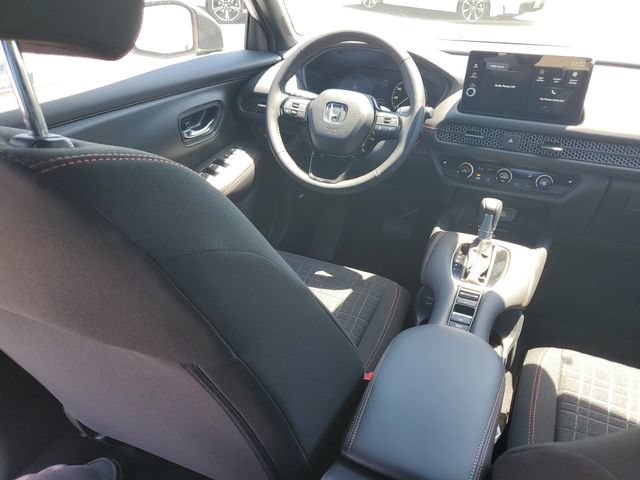 New 2027 Honda HR-V Sport image 11