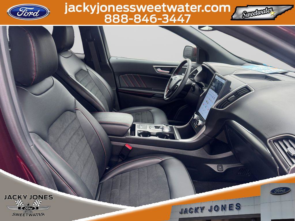 Certified 2024 Ford Edge ST-Line image 16