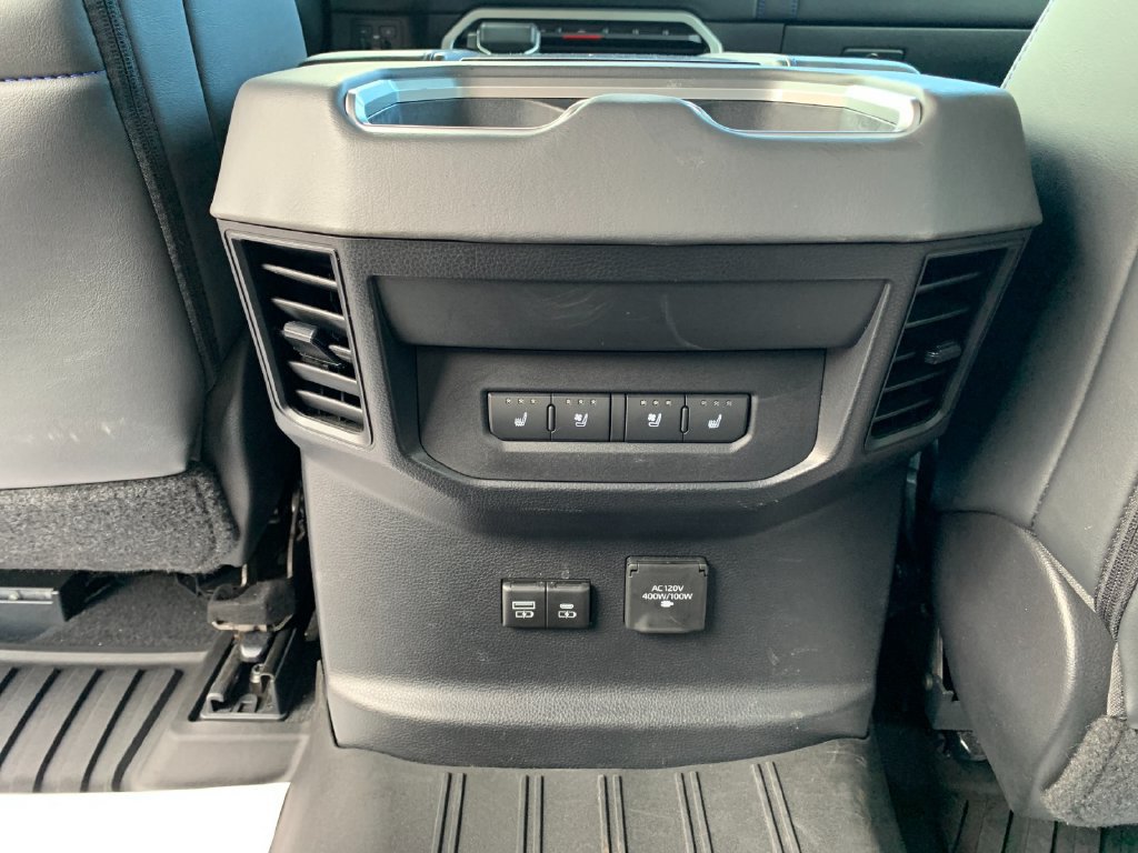 Used 2023 Toyota Tundra Platinum AWD/4WD image 15