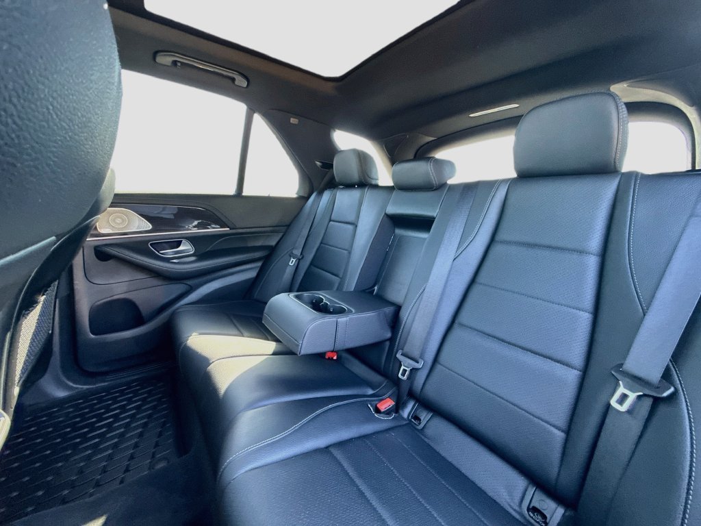 Used 2023 Mercedes-Benz GLE 350 4MATIC image 29