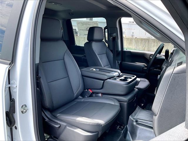 New 2026 Chevrolet Silverado 2500 W/T w/ WT Convenience Package AWD/4WD image 29