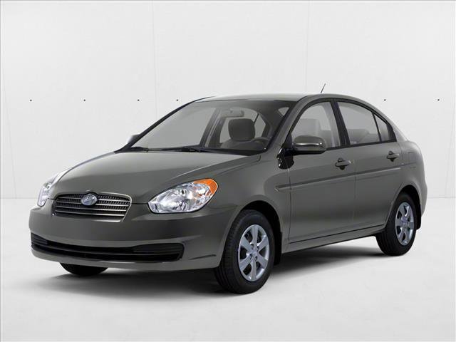 Used 2010 Hyundai Accent GLS