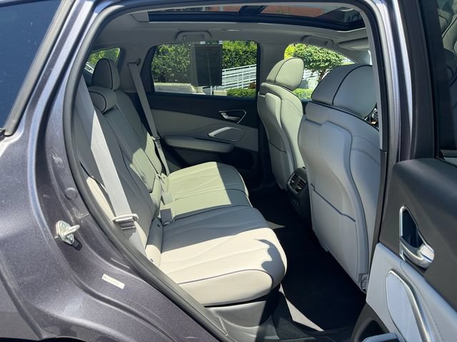 Used 2021 Acura RDX w/ Advance Package FWD image 16