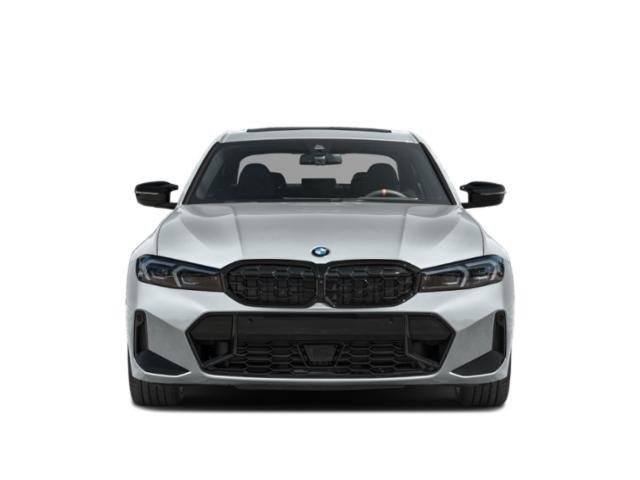 New 2026 BMW M340i xDrive w/ Premium Package AWD/4WD image 4