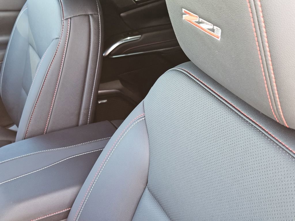 Used 2025 Chevrolet Traverse Z71 w/ Enhanced Driving Package image 31