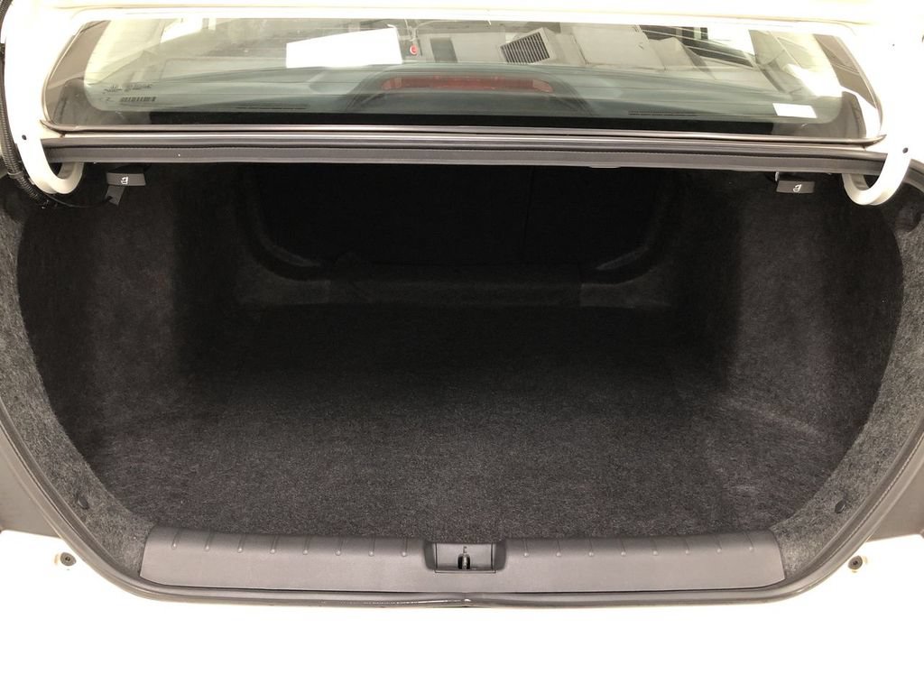 Used 2018 Honda Civic EX image 21