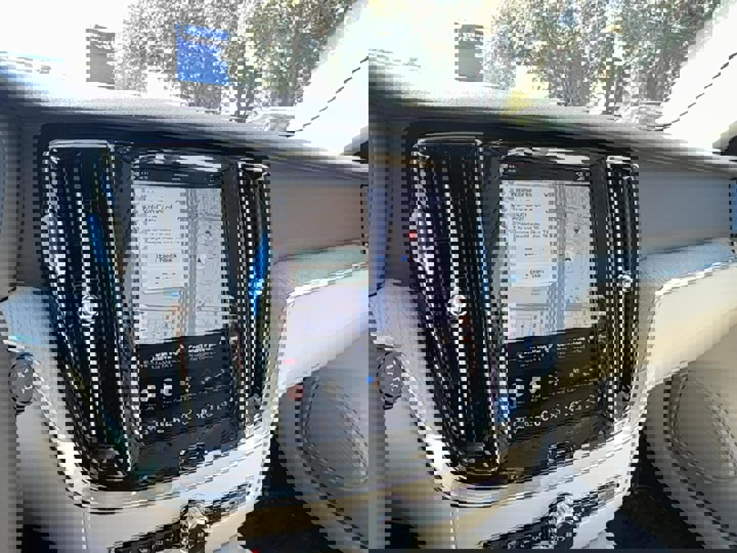 New 2026 Volvo V60 B5 Cross Country Plus w/ Climate Package image 21