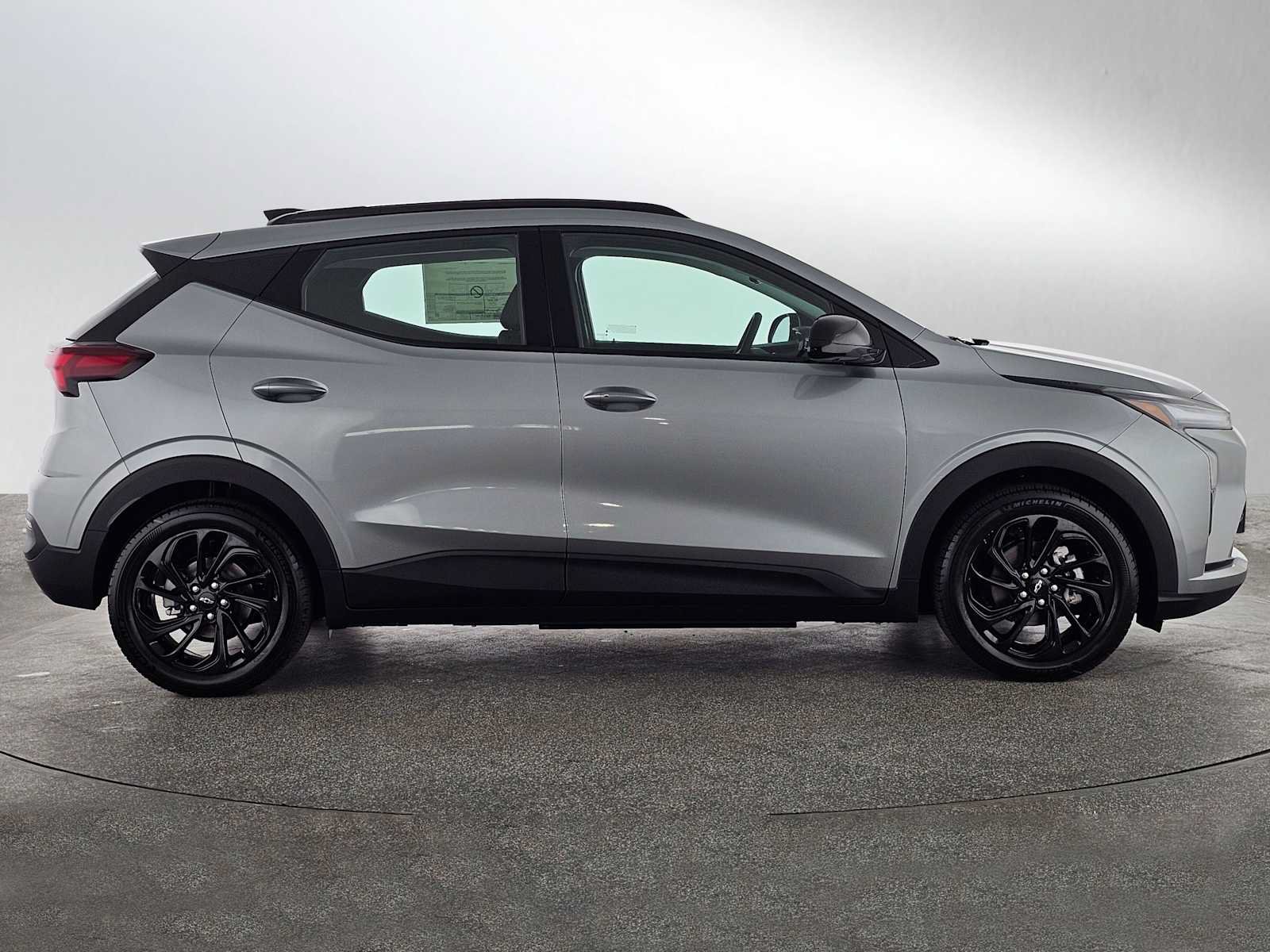 New 2027 Chevrolet Bolt RS FWD image 2