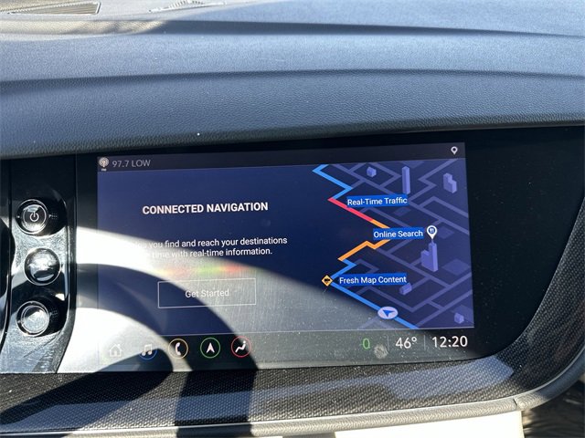 Used 2021 Buick Envision Essence w/ Technology Package I image 19