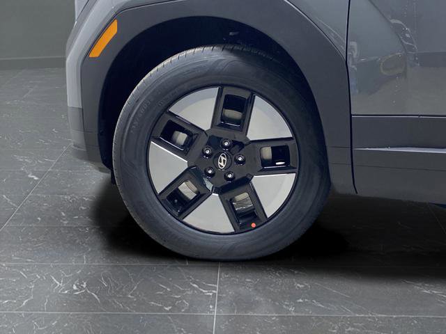 New 2026 Hyundai Santa Fe SEL image 32