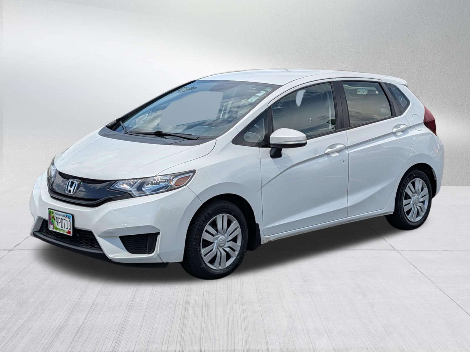 Used 2016 Honda Fit LX image 7