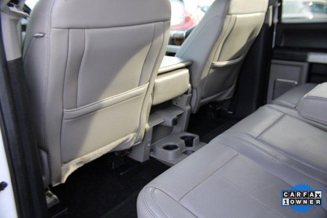 Used 2018 Ford F150 Lariat image 25