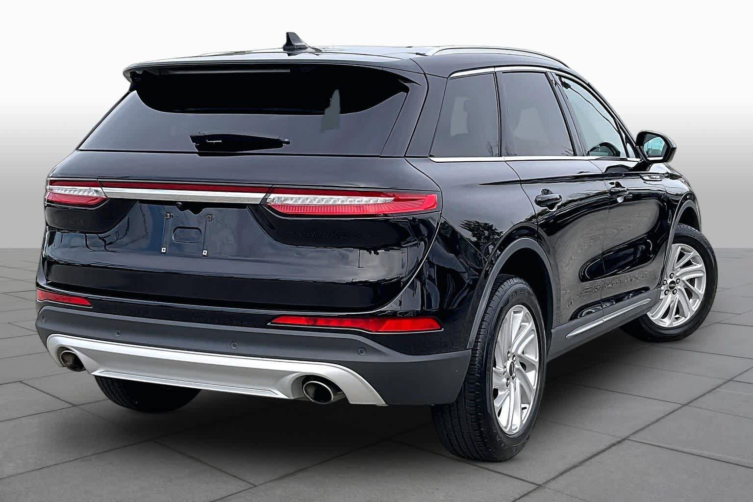 Used 2020 Lincoln Corsair FWD image 13