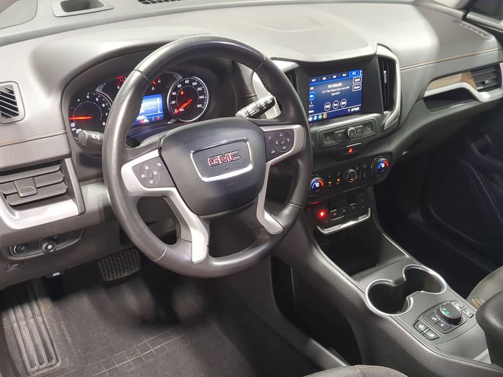 Used 2020 GMC Terrain SLE w/ Driver Convenience Package image 12