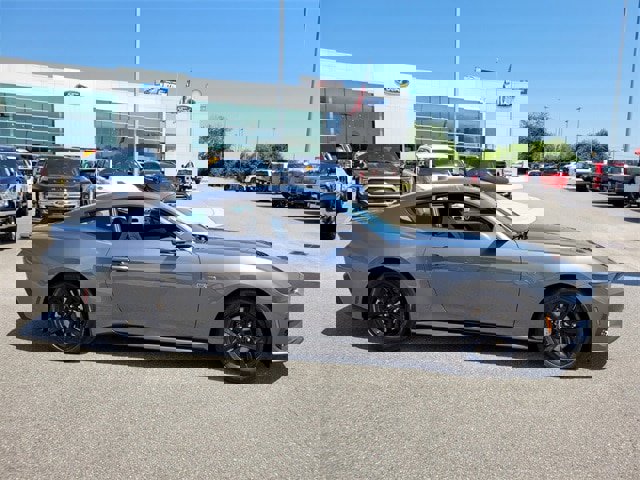 New 2025 Ford Mustang GT image 36