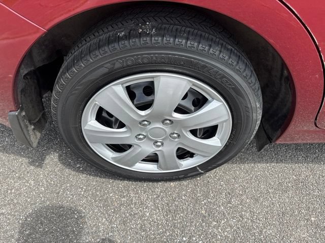 Used 2017 Subaru Impreza 2.0i AWD/4WD image 9