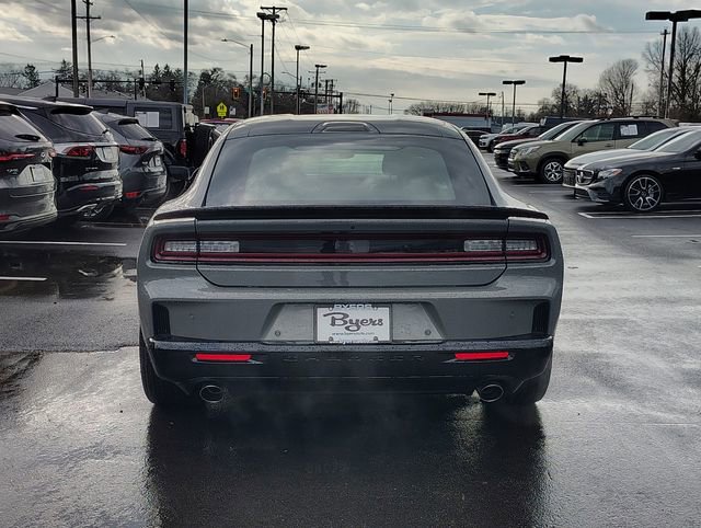 New 2026 Dodge Charger R/T Scat Pack image 31