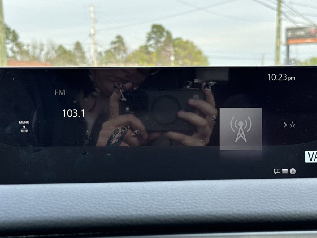 New 2026 MAZDA CX-50 AWD 2.5 Hybrid w/ Weather Package image 15