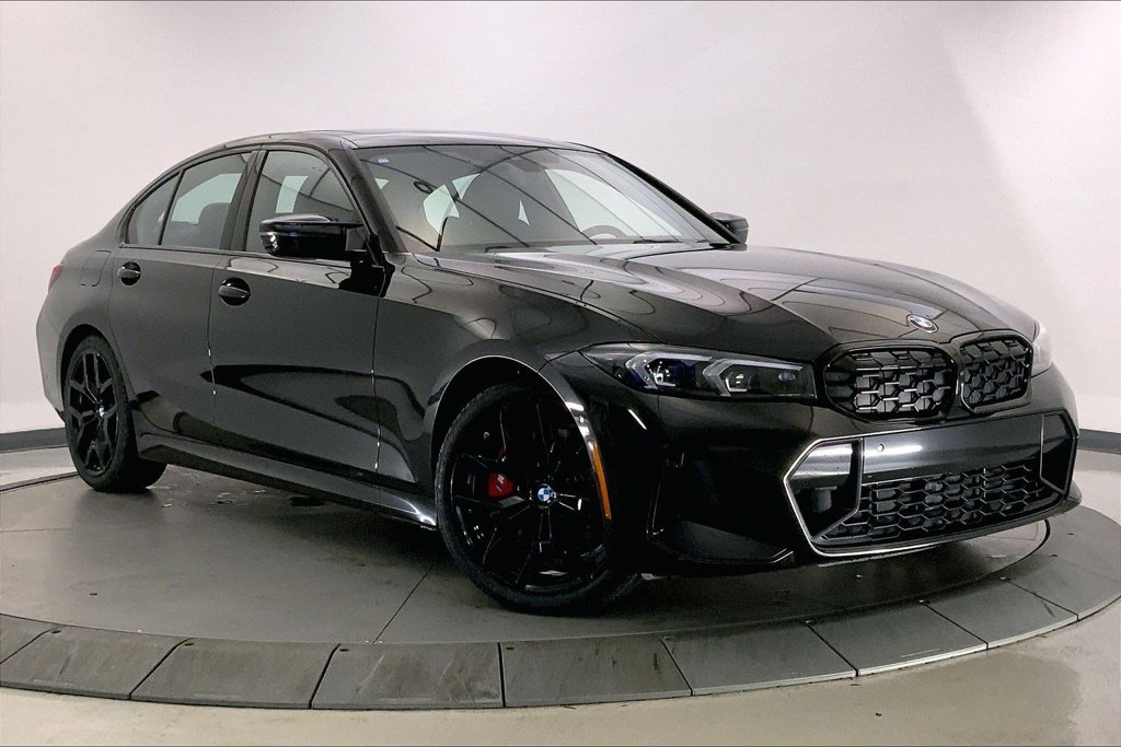 Certified 2025 BMW M340i xDrive AWD/4WD image 33