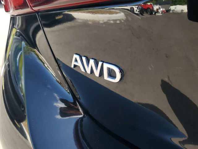 Used 2018 INFINITI Q50 Sport image 9