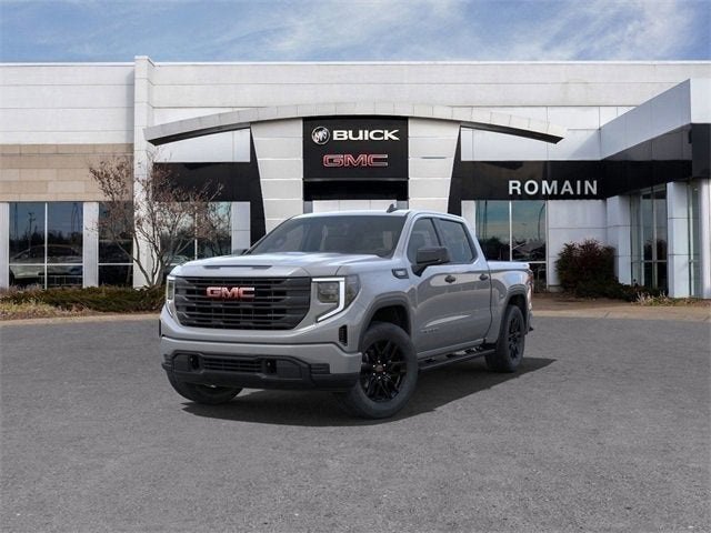 New 2025 GMC Sierra 1500 Pro w/ Graphite Edition image 32