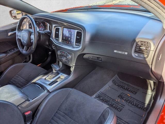 Used 2023 Dodge Charger Scat Pack w/ Daytona Edition Group image 25