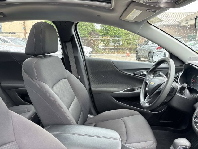 Used 2024 Chevrolet Malibu LT FWD image 10