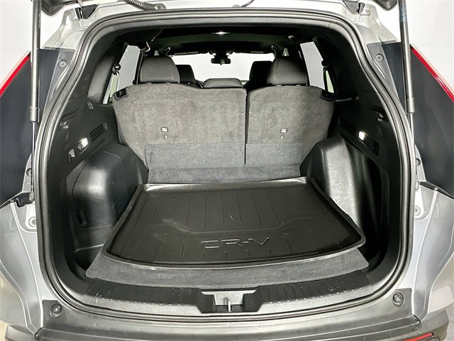 Certified 2023 Honda CR-V Sport image 31