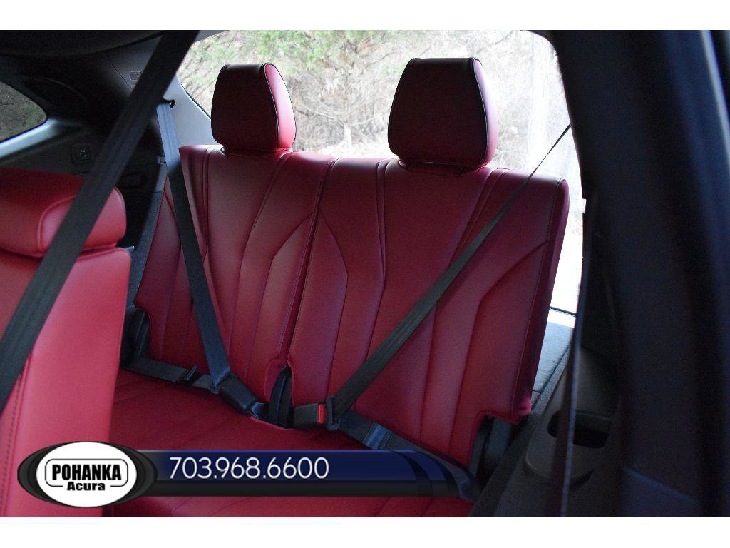 New 2026 Acura MDX Type S image 34