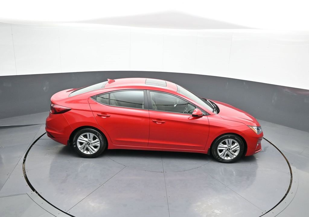 Used 2020 Hyundai Elantra Value Edition image 37