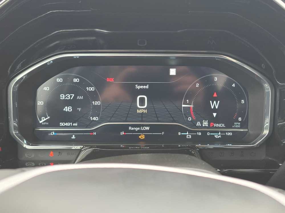 Used 2023 GMC Sierra 1500 SLE image 22