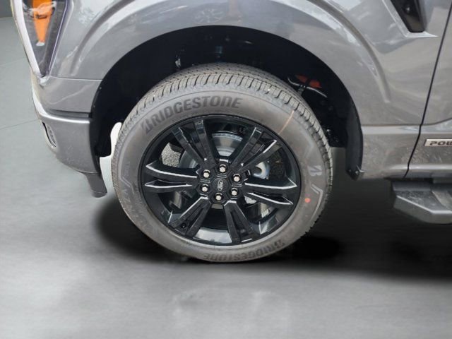 New 2025 Ford F150 Lariat w/ Equipment Group 502A High image 13