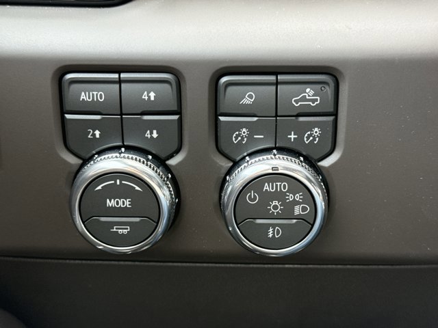 New 2026 GMC Sierra 2500 Denali w/ Denali Reserve Package image 26