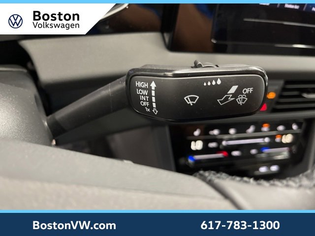 New 2025 Volkswagen Jetta Sport image 11