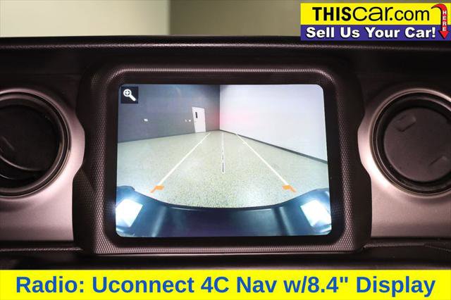 Used 2023 Jeep Gladiator Sport image 19