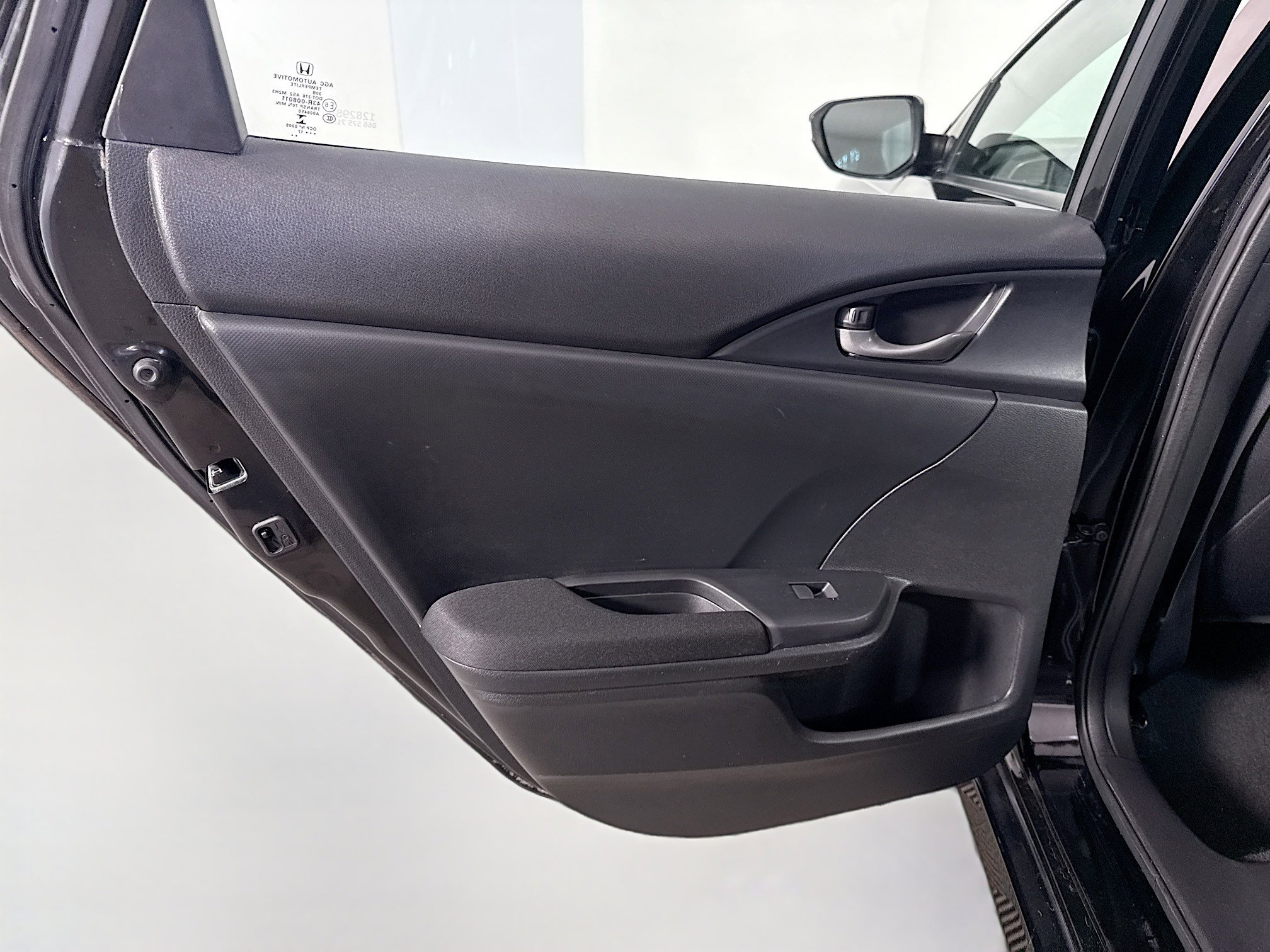 Used 2017 Honda Civic Si image 26