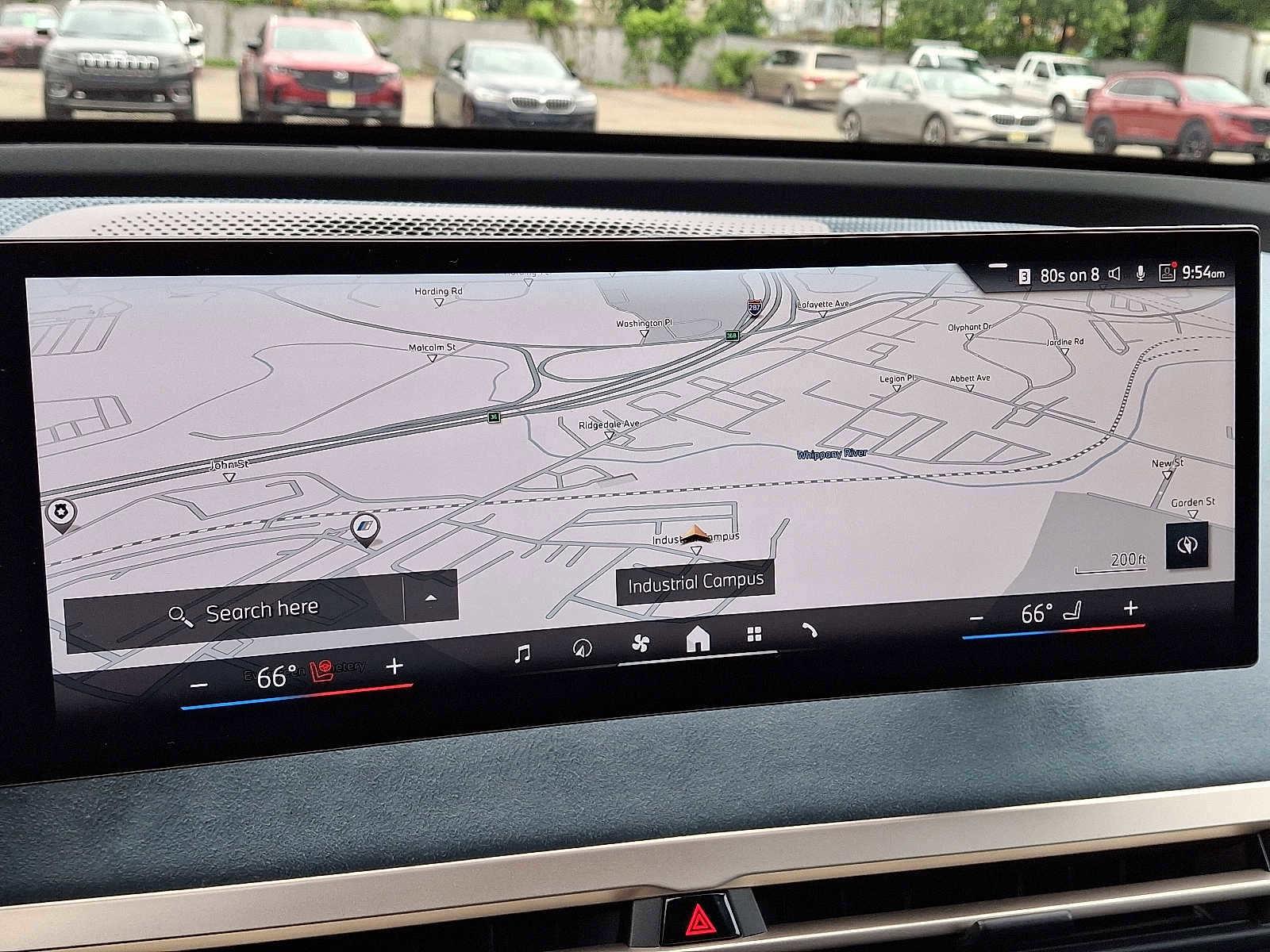 Used 2025 BMW iX xDrive50 image 17