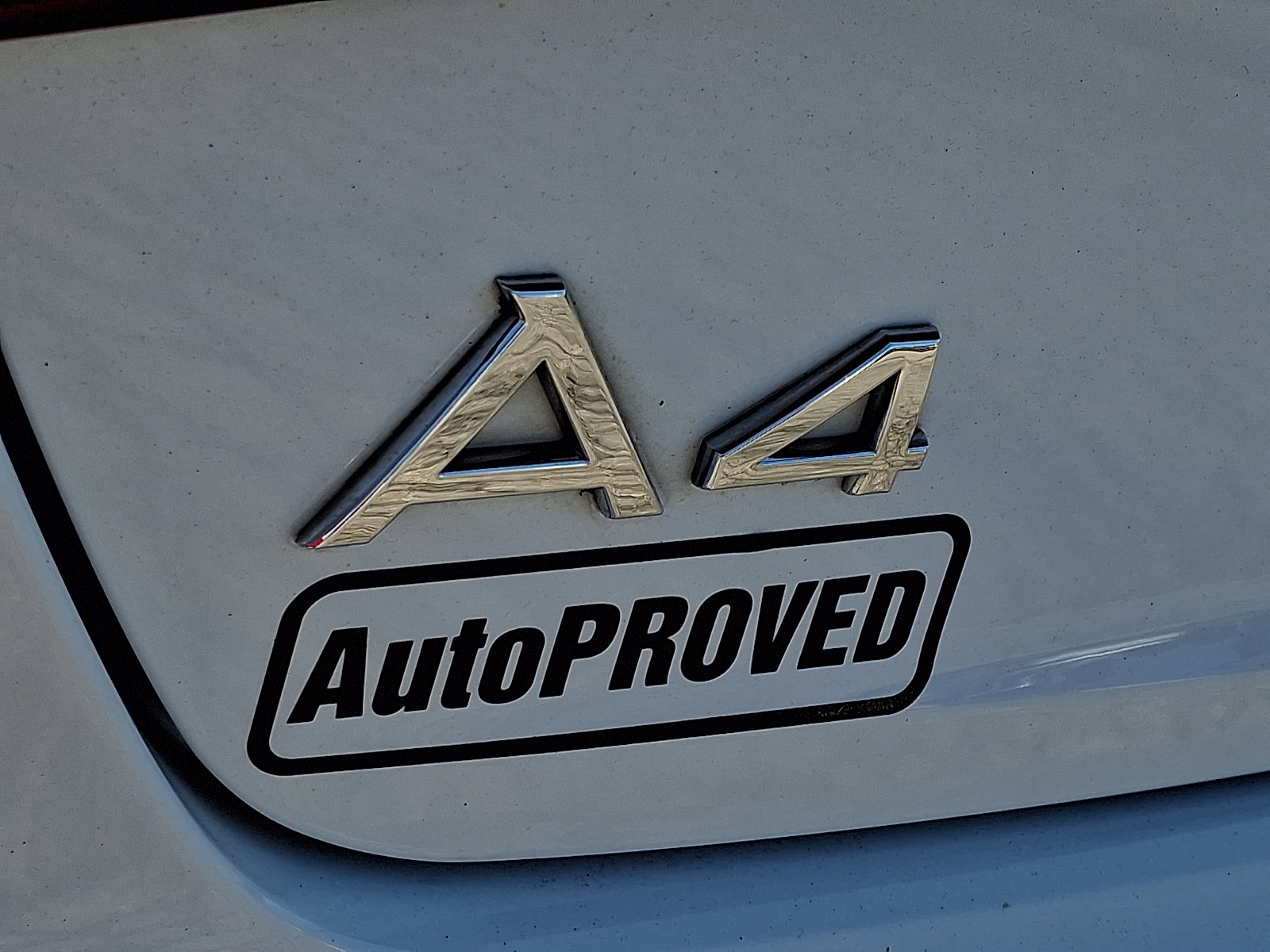 Used 2019 Audi A4 2.0T Premium w/ Convenience Package image 30