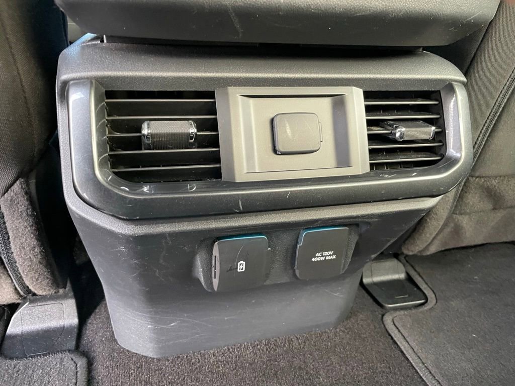 Used 2022 Ford F150 XLT w/ Equipment Group 302A High AWD/4WD image 61