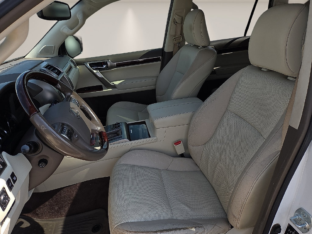 Used 2017 Lexus GX 460 Premium AWD/4WD image 17