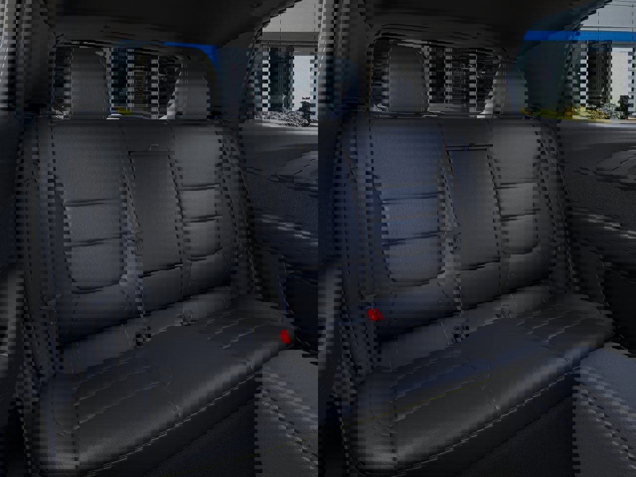 New 2025 Chevrolet TrailBlazer ACTIV w/ Convenience Package image 17